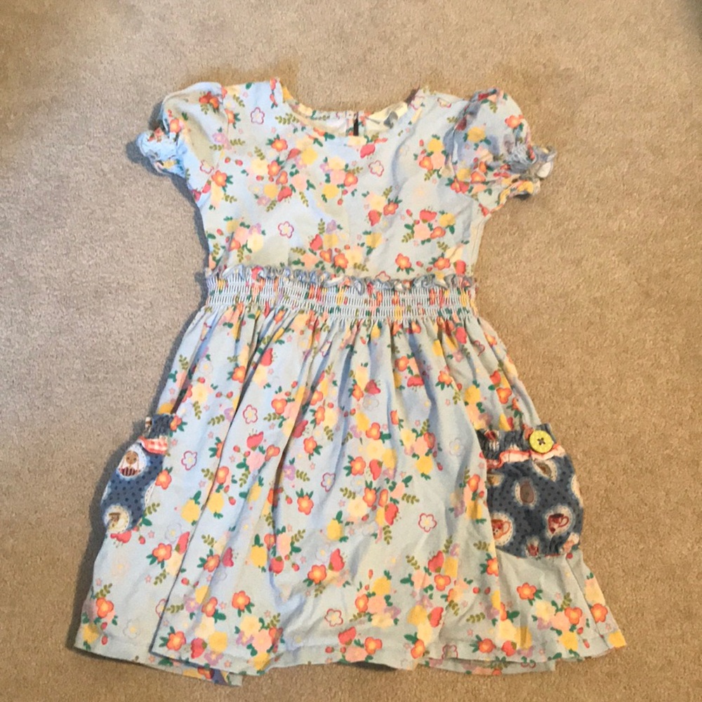 Matilda Jane